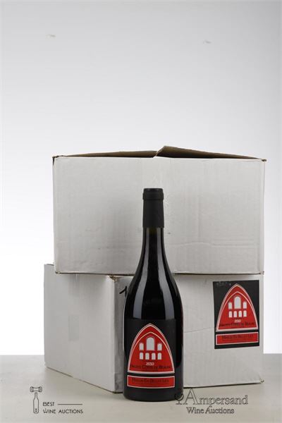 HAUTES COTES DE BEAUNE 2010 - Maison En Belles Lies - 10 Bottles - Oc 6