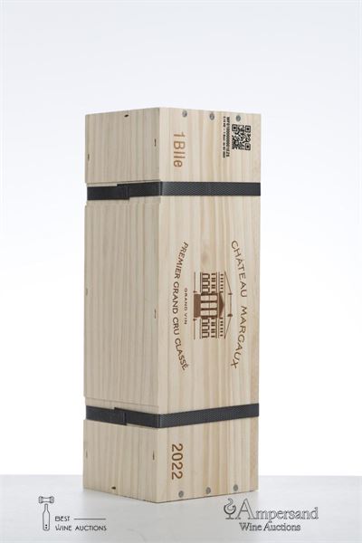 MARGAUX 2022 - Mc - 1 Bottle - Owc 1