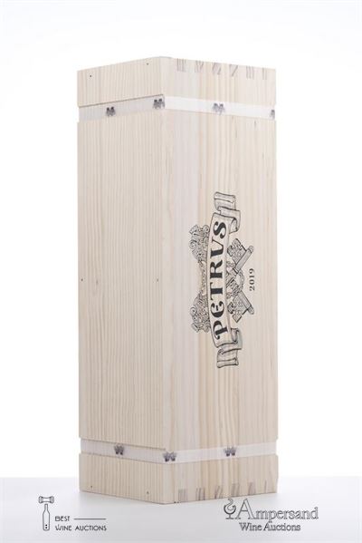PETRUS 2019 - Mc - 1 Magnum - Owc 1