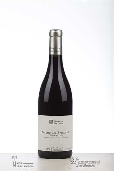 BEAUNE LES BRESSANDES 2019 - Domaine des Croix - 1 Bottle