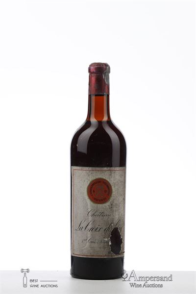 LA CROIX DE GAY Presumed 1947 - Vandermeulen - 1 Bottle