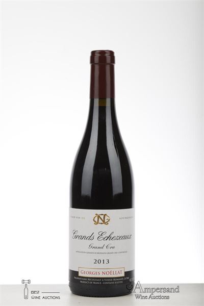 GRANDS ECHEZEAUX 2013 - Georges Noellat - 1 Bottle