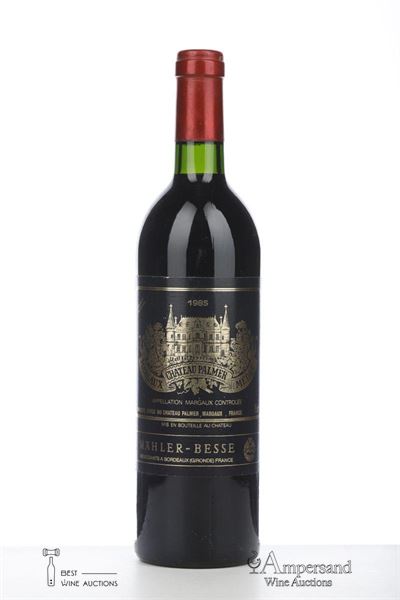 PALMER 1985 - Mc - 1 Bottle