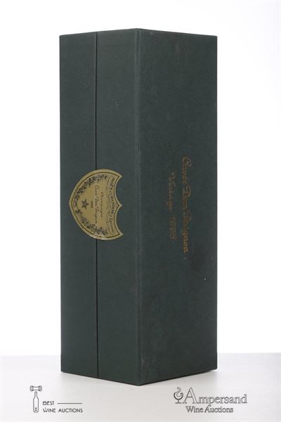 DOM PERIGNON 1995 - Moet & Chandon - 1 Bottle - Oc 1