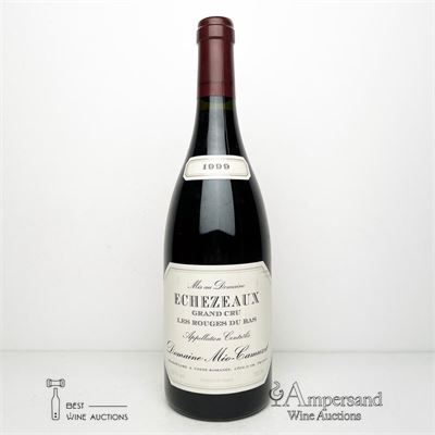 ECHEZEAUX LES ROUGES DU BAS 1999 - Meo Camuzet - 1 Bottle