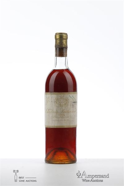 SUDUIRAUT 1955 - Mc - 1 Bottle