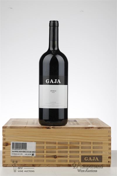 SPERSS 2008 - Gaja - 3 Magnums - Owc 3