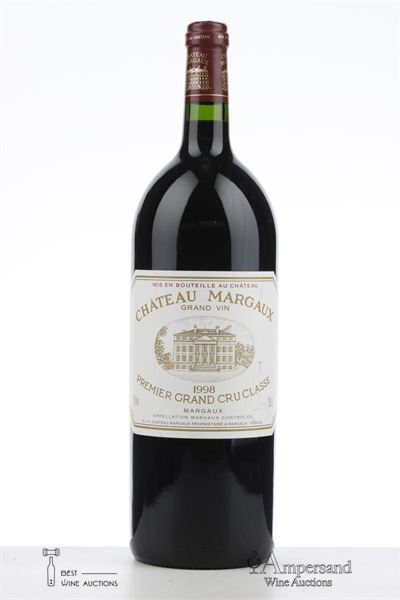 MARGAUX 1998 - Mc - 1 Magnum