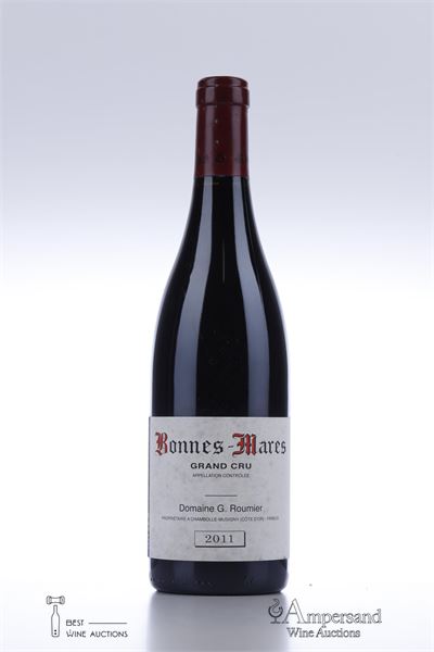 BONNES MARES 2011 - Georges Roumier - 1 Bottle