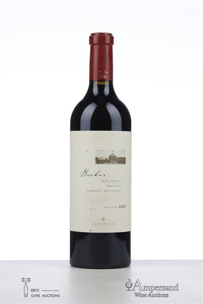 PHELPS BACKUS 2000 - Phelps - 1 Bottle