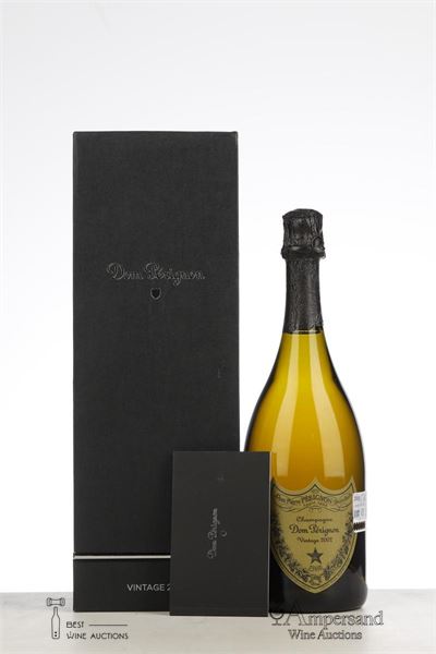 DOM PERIGNON 2002 - Moet et Chandon - 1 Bottle - Oc 1