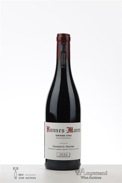 BONNES MARES 2020 - Georges Roumier - 1 Bottle