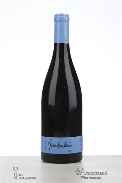 PINOT NOIR GANTENBEIN 2018 - Gantenbein - 1 Bottle