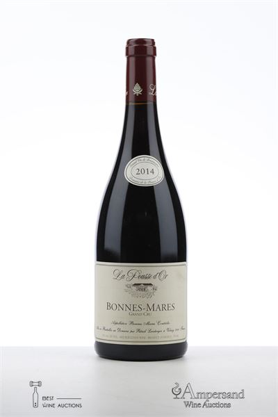 BONNES MARES 2014 - Domaine de La Pousse D'or - 1 Bottle