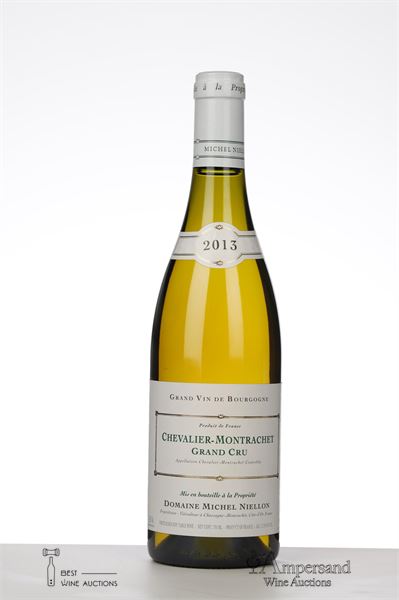 CHEVALIER MONTRACHET 2013 - Michel Niellon - 1 Bottle