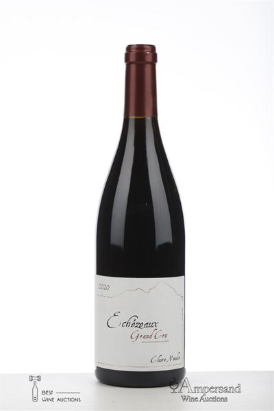 ECHEZEAUX 2020 - Claire Naudin - 1 Bottle