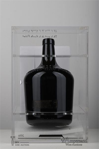 LES CARMES HAUT BRION COFFRET MARIE-JEANNE 2016 - Mc - 1 x 2,25 Ltr - Oc 1
