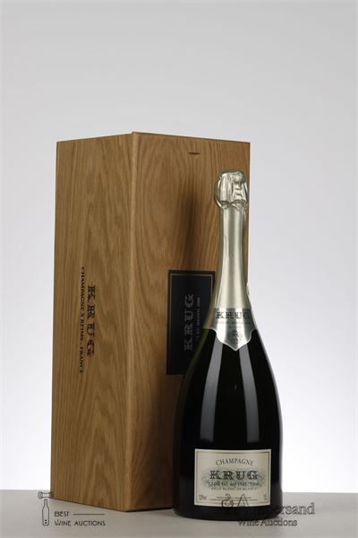 KRUG CLOS DU MESNIL 2006 - Krug - 1 Magnum - Owc 1