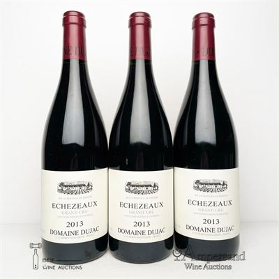 ECHEZEAUX 2013 - Dujac - 3 Bottles