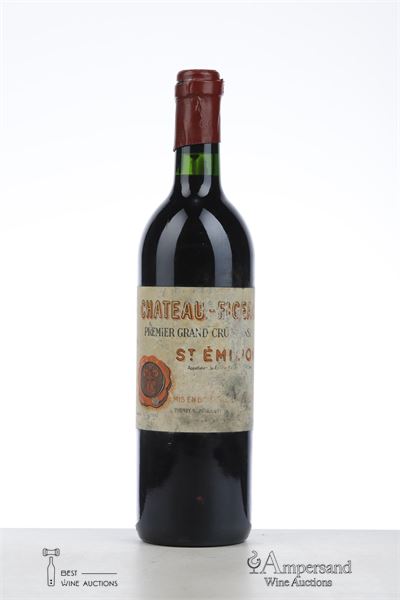 FIGEAC 1990 - Mc - 1 Bottle