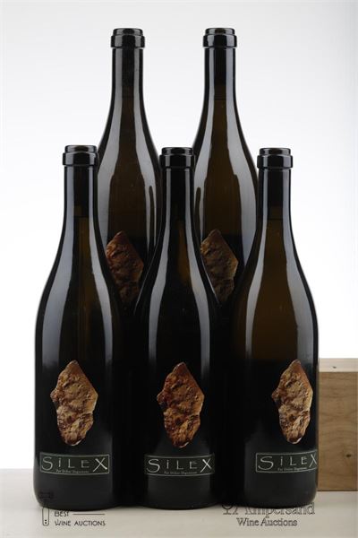 POUILLY FUME SILEX 2007 - Dagueneau - 5 Bottles