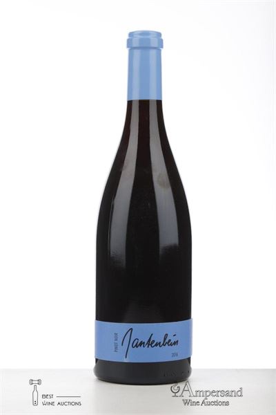 PINOT NOIR GANTENBEIN 2016 - Gantenbein - 1 Bottle