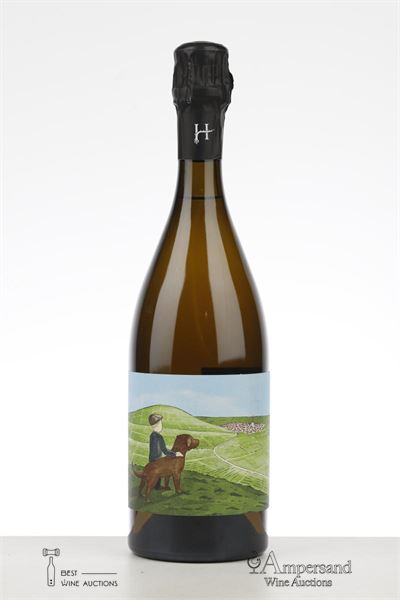 ROMAIN HENIN LE GAMIN DU TERROIR EXTRA BRUT NV - Romain Henin - 1 Bottle