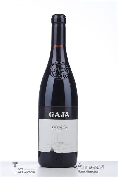 SORI TILDIN 1997 - Gaja - 1 Bottle