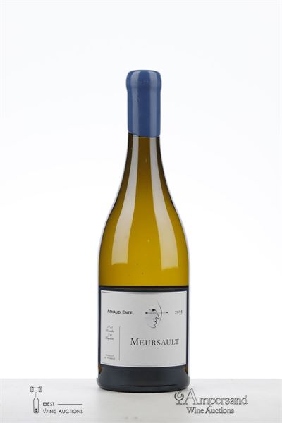 MEURSAULT 2016 - Arnaud Ente - 1 Bottle