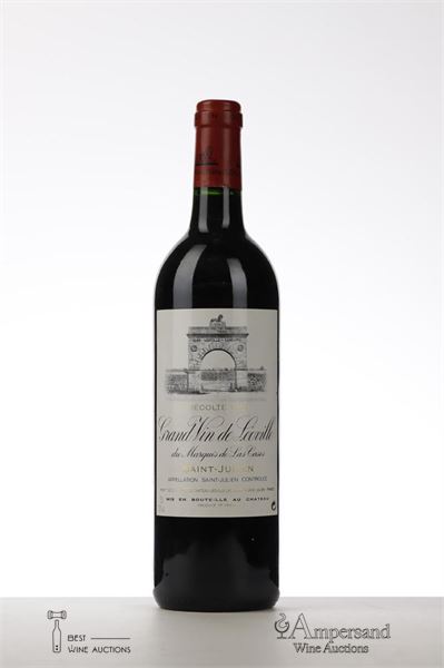 LEOVILLE LAS CASES 1995 - Mc - 1 Bottle