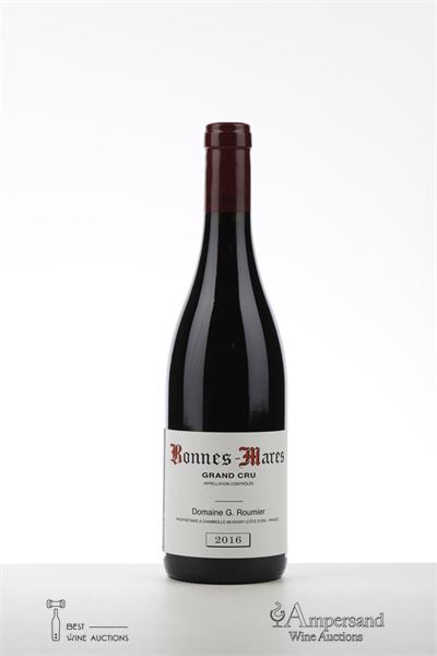 BONNES MARES 2016 - Georges Roumier - 1 Bottle