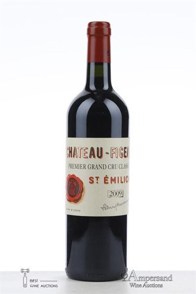 FIGEAC 2009 - Mc - 1 Bottle