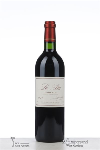 LE PIN 2000 - Mc - 1 Bottle