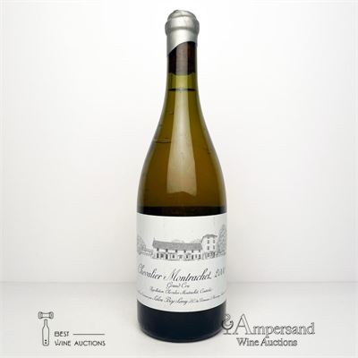 CHEVALIER MONTRACHET 2000 - d'Auvenay - 1 Bottle
