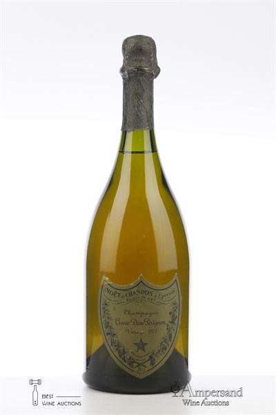 DOM PERIGNON 1971 - Moet et Chandon - 1 Bottle