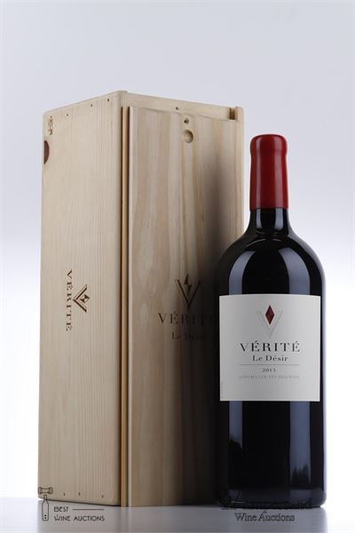LE DESIR 2013 - Verite - 3.00 Liter Bottle - Owc 1