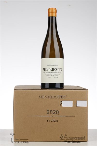 MEV KIRSTEN 2020 - The Sadie Family - 6 Bottles - Oc 6