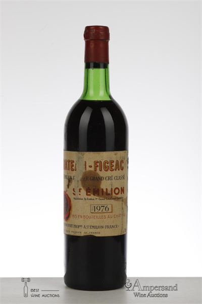 FIGEAC 1976 - Mc - 1 Bottle