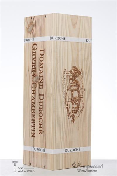 LATRICIERES CHAMBERTIN 2023 - Duroche - 1 Magnum - Owc 1