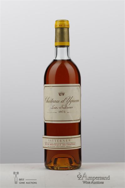YQUEM 1975 - Mc - 1 Bottle