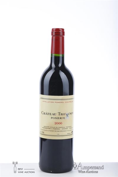 TROTANOY 2000 - Mc - 1 Bottle