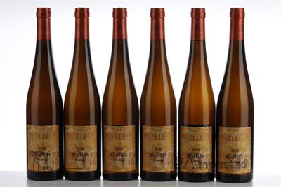 RIESLING G-MAX 2016 - Keller - 6 Bottles