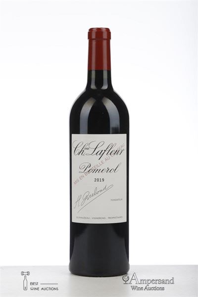LAFLEUR 2019 - Mc - 1 Bottle
