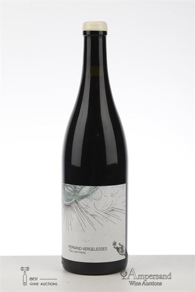 PERNAND VERGELESSES LES FICHOTS 2021 - Les Horees - 1 Bottle
