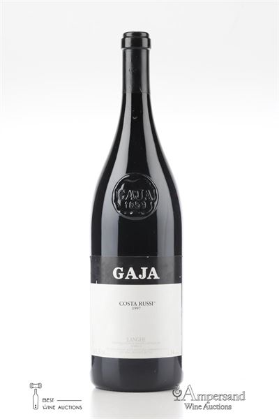 COSTA RUSSI 1997 - Gaja - 1 Magnum
