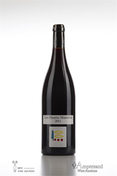 VOSNE ROMANEE LES HAUTES MAIZIERES 2011 - Prieure Roch - 1 Bottle