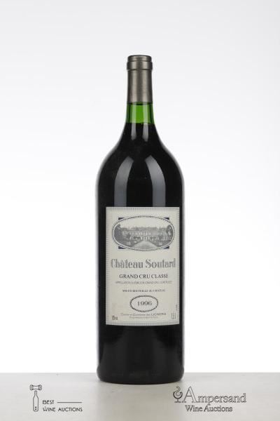 SOUTARD 1996 - Mc - 1 Magnum