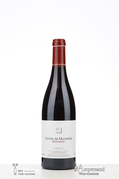 BASTARDO 2016 - Quinta Da Muradella - 1 Bottle