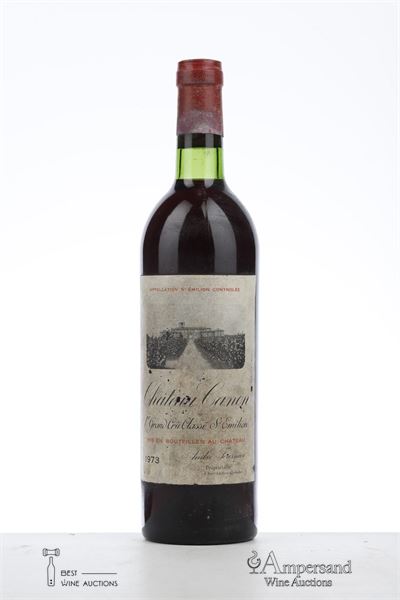 CANON 1973 - Mc - 1 Bottle