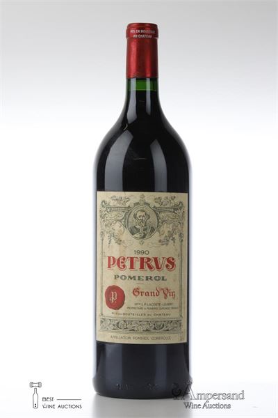 PETRUS 1990 - 1 Magnum